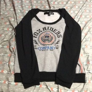 Fox Racing Sweatshirt